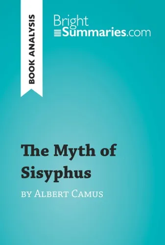 The Myth of Sisyphus by Albert Camus