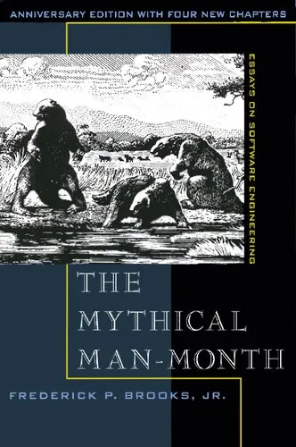 The Mythical Man-Month