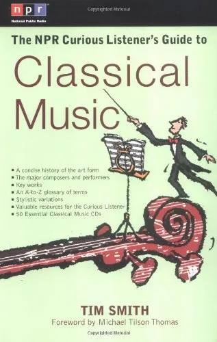 The NPR curious listener's guide to classical music