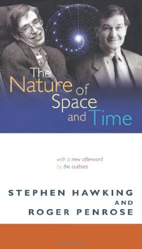 The Nature Of Space And Time