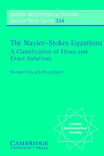 The Navier-Stokes Equations: A Classification of Flows and Exact Solutions