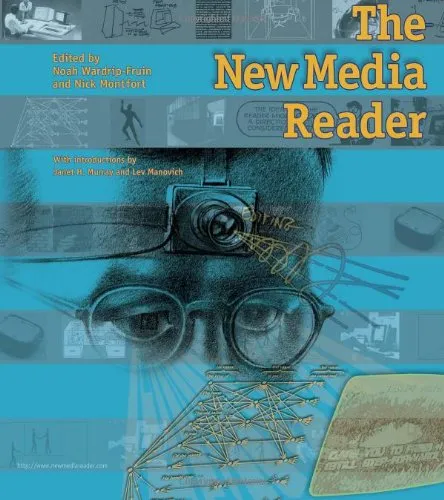 The New Media Reader