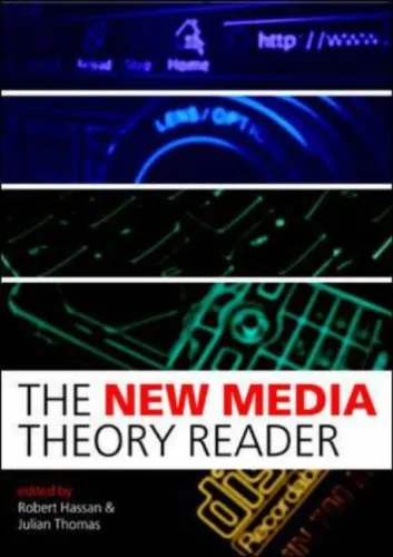 The New Media Theory Reader