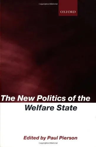 The New Politics of the Welfare State