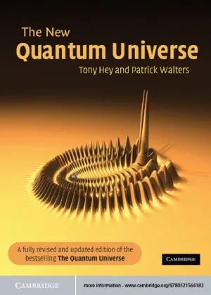 The New Quantum Universe (7th printing)