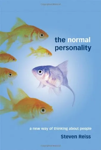 The Normal Personality: A New Way of Thinking About People