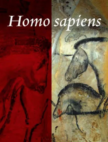 The Origin of Homo sapiens
