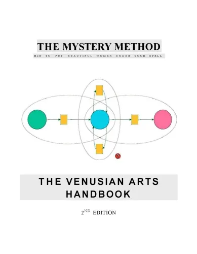 The Original Mystery Method : Venusian Arts Handbook 2nd Edition