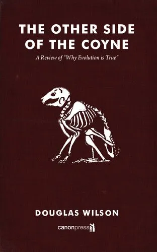 The Other Side Of The Coyne: A Review of “Why Evolution is True”