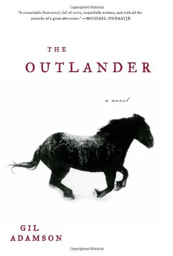 The Outlander