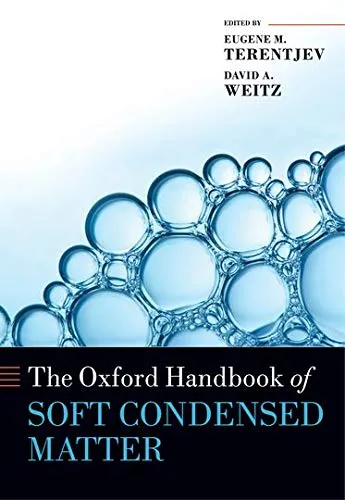 The Oxford Handbook of Soft Condensed Matter