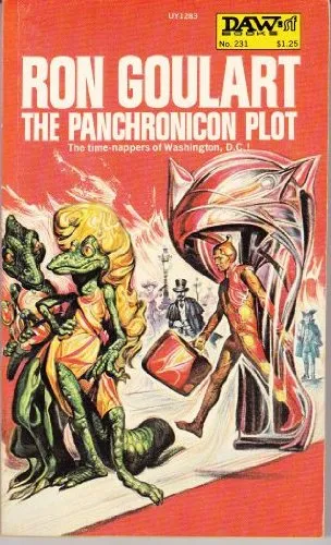 The Panchronicon Plot