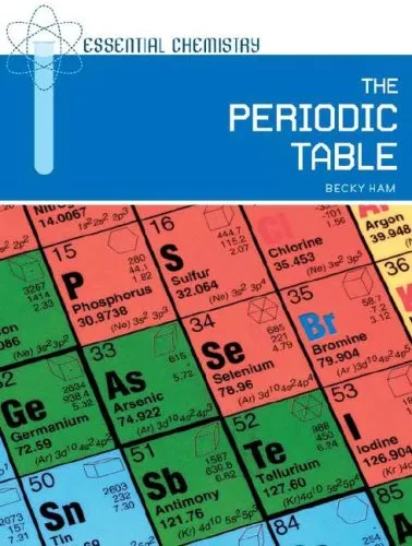 The Periodic Table (Essential Chemistry)