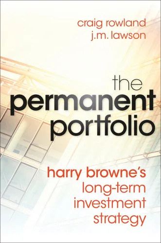 The Permanent Portfolio