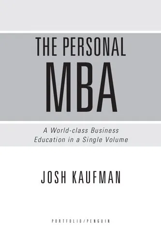 The Personal MBA