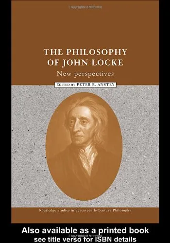 The Philosophy of John Locke: New Perspectives