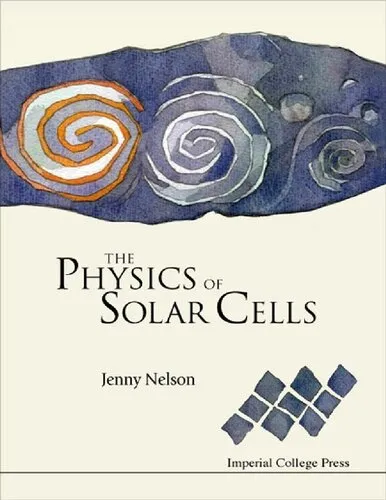 The Physics of Solar Cells: Photons In, Electrons Out