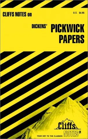 The Pickwick Papers