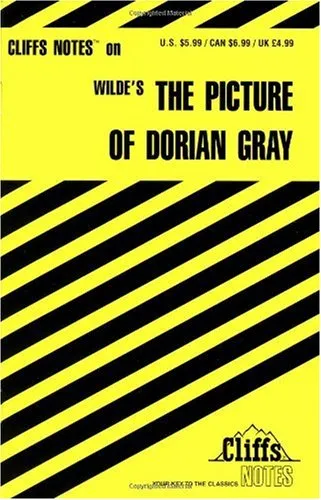 The Picture of Dorian Gray (Cliffs Notes)