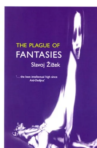 The Plague of Fantasies (Wo Es War)