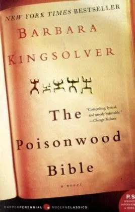 The Poisonwood Bible: A Novel (P.S.)