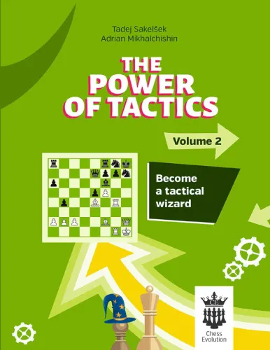 The Power Of Tactics - Volume 2