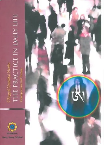 The Practice in Daily Life