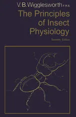 The Principles of Insect Physiology