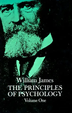 The Principles of Psychology, Vol. 1