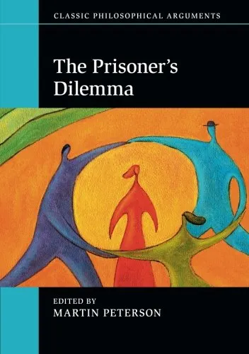 The Prisoner’s Dilemma