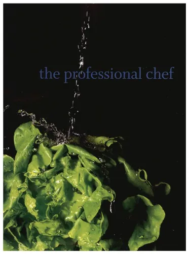 The Professional Chef