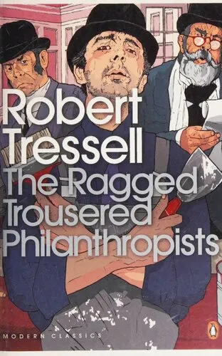 The Ragged Trousered Philanthropists