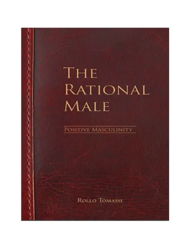 The Rational Male 中文翻译版