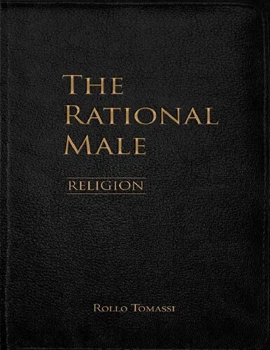 The Rational Male – Religion