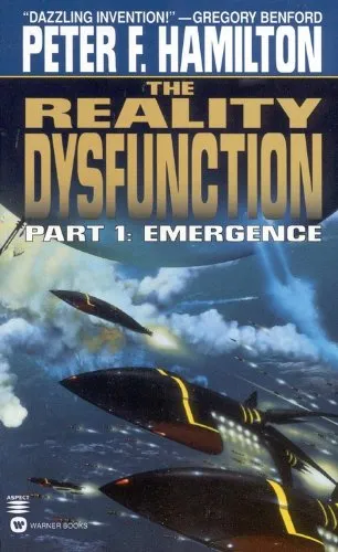 The Reality Dysfunction Part I: Emergence