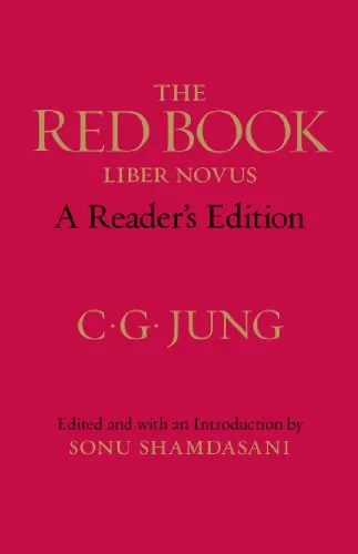 The Red Book: A Reader’s Edition