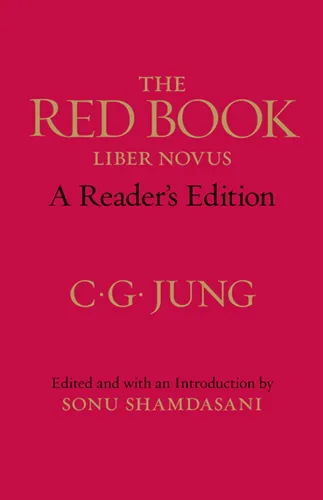 The Red Book: A Reader's Edition