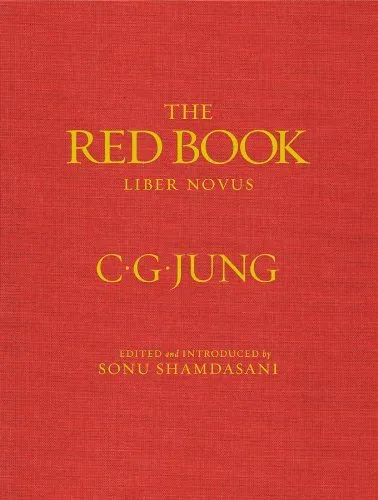 The Red Book (Liber Novus)