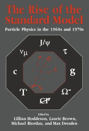 The Rise of the Standard Model: Particle Physics in the 1960's and 1970's