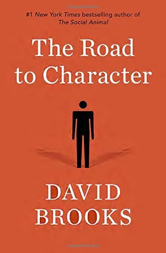 The Road to Character