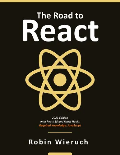 The Road to React: The React.js with Hooks in JavaScript Book