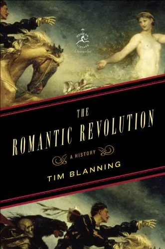 The Romantic Revolution: A History