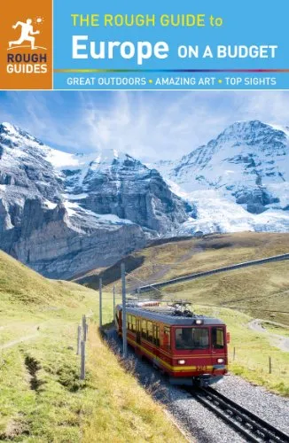 The Rough Guide to Europe on a Budget, 4th Edition