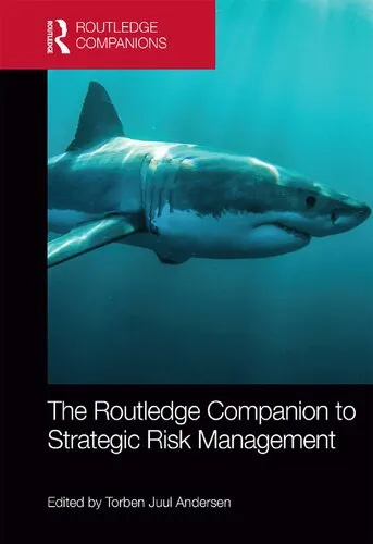 The Routledge Companion to Strategic Risk Management