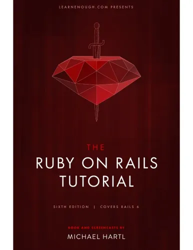 The Ruby on Rails Tutorial