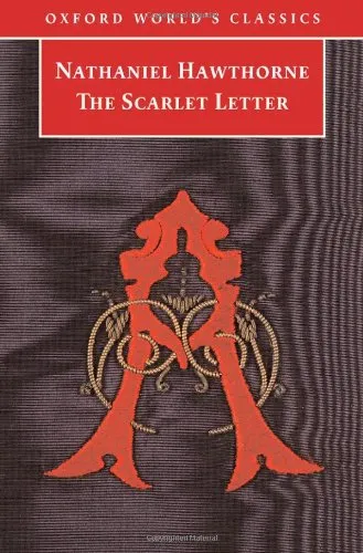 The Scarlet Letter (Oxford World's Classics)