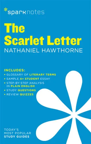 The Scarlet Letter: SparkNotes Literature Guide