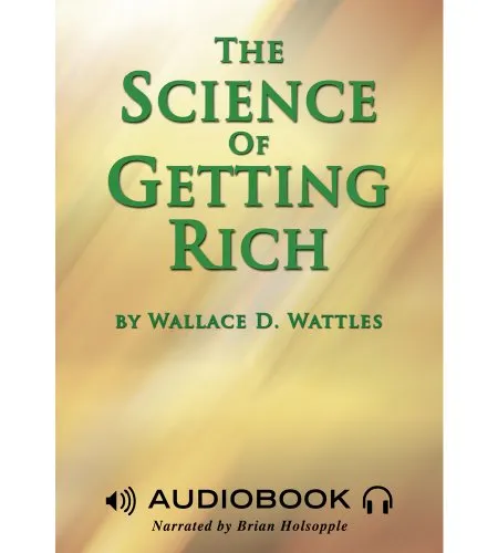 The Science of Getting Rich