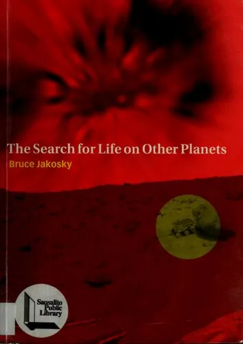 The Search for Life on Other Planets