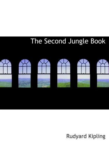 The Second Jungle Book